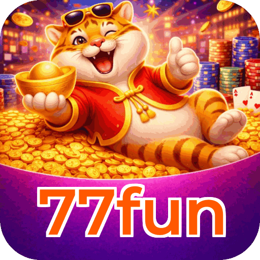 Fortune Tiger Slot Game