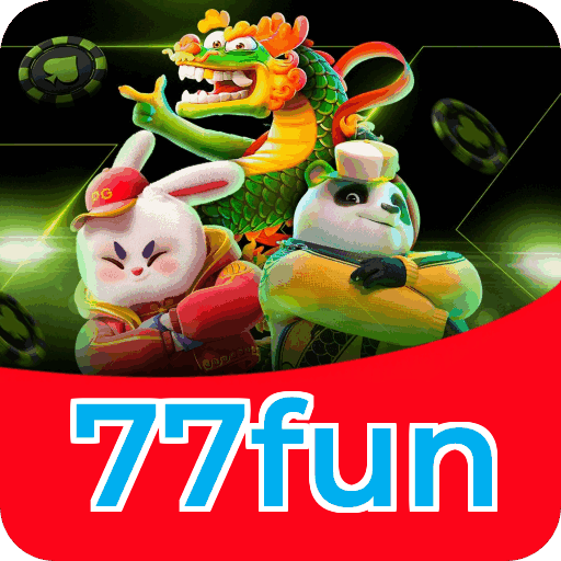 Login rápido no app 77fun