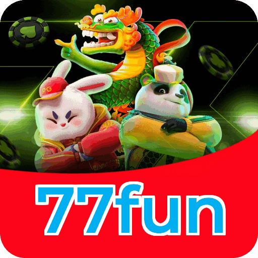 Siga a 77fun no Facebook